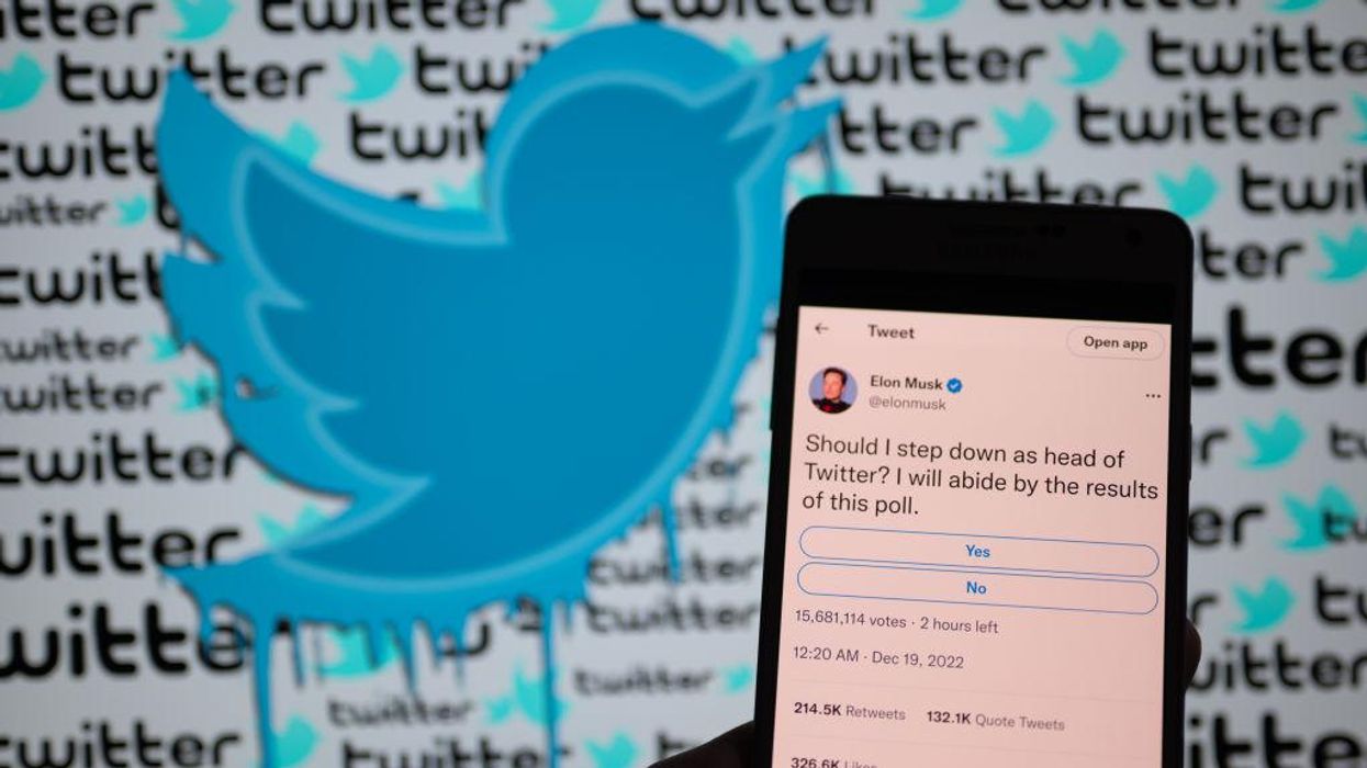 MacIntyre: Twitter clearly demonstrates why political power ratchets only toward the left
