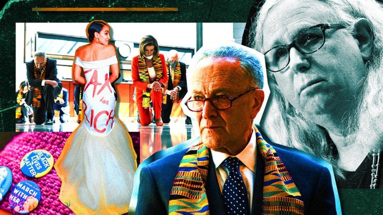 MacIntyre: Wokeness is not going away