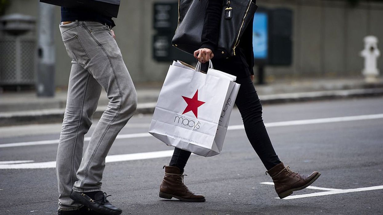Macy's to close San Francisco store — workers blame city's shoplifting crisis: 'It happens every day'