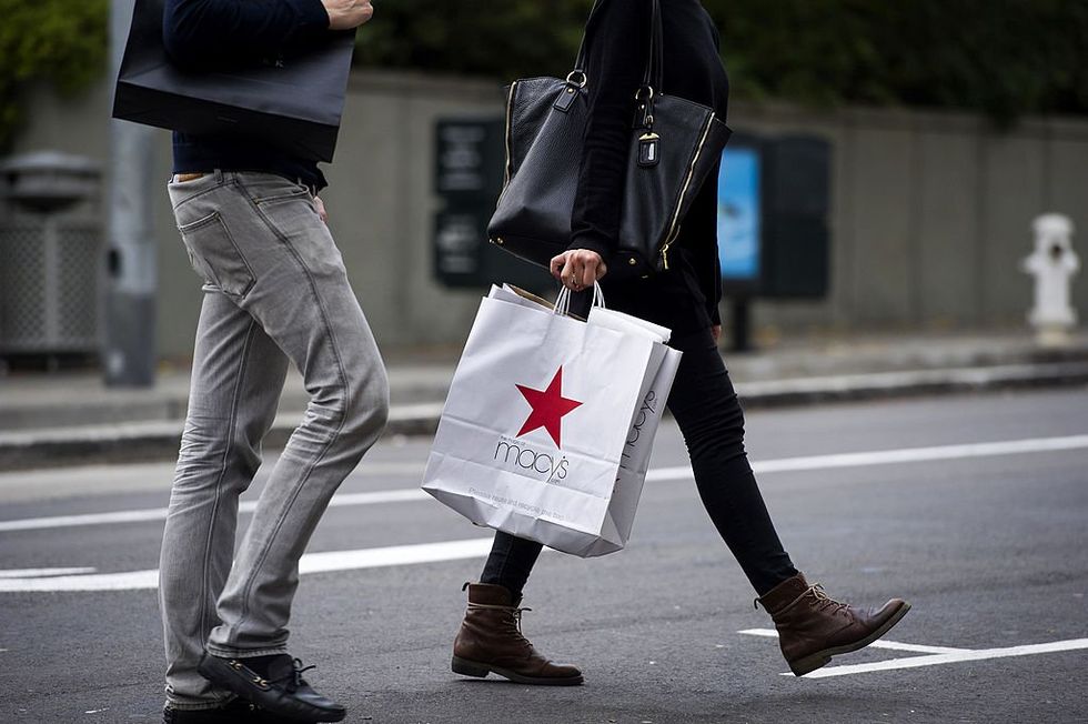 Macy's to close San Francisco store — workers blame city's shoplifting crisis: 'It happens every day'