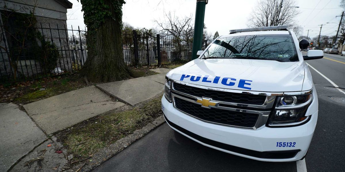 'Made me sick to my stomach': PA man hit with HUNDREDS of charges over alleged robbery of graves