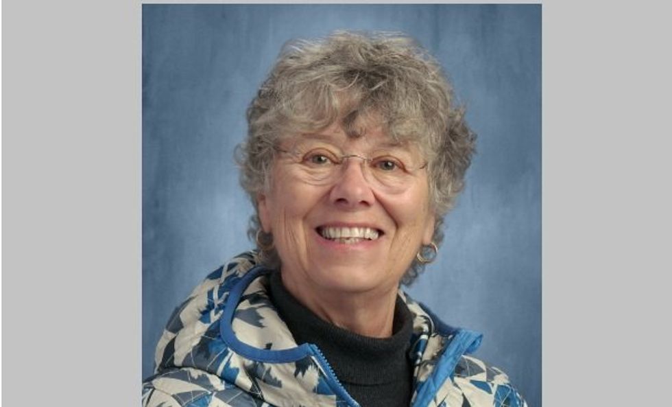 MAGA dad silenced by Maine school board chair after speaking out against boys in girls' sports