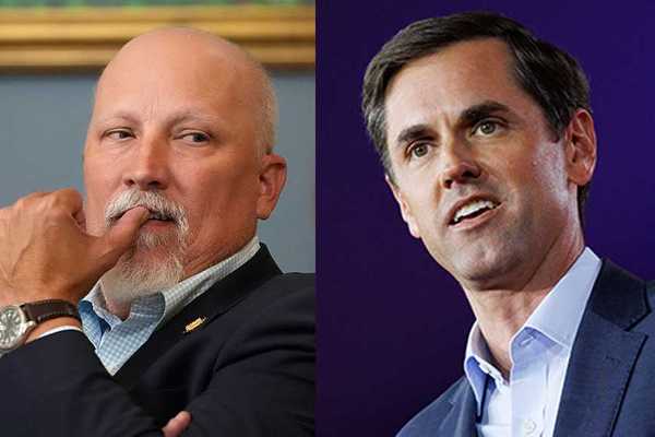 MAGA's Middleton handily defeats Chip Roy in Texas AG race