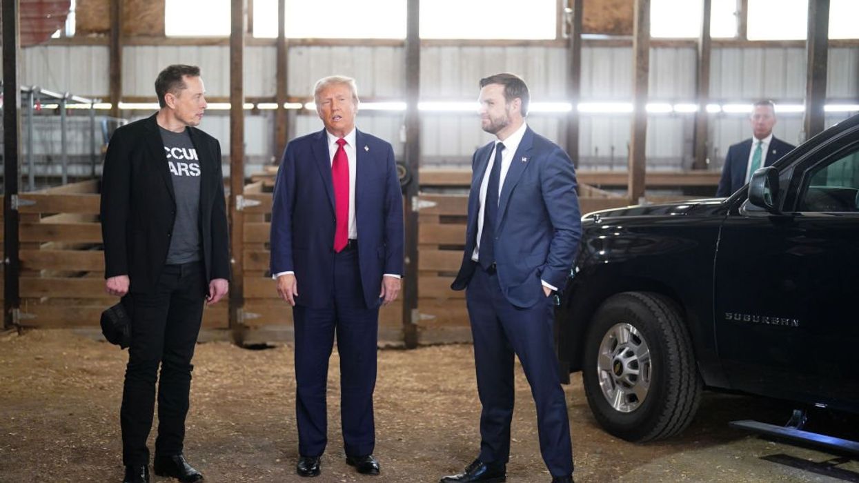 MAGA’s second chance (and the future of populism)