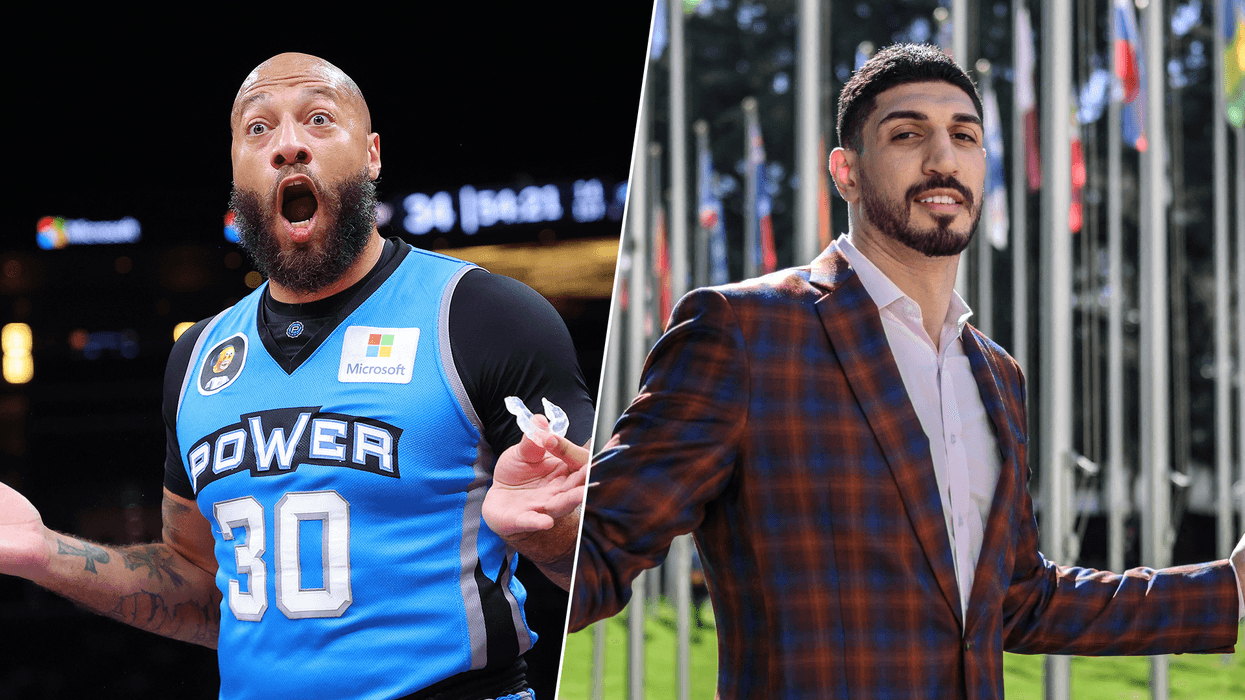 Magical thinking just made the WNBA Draft