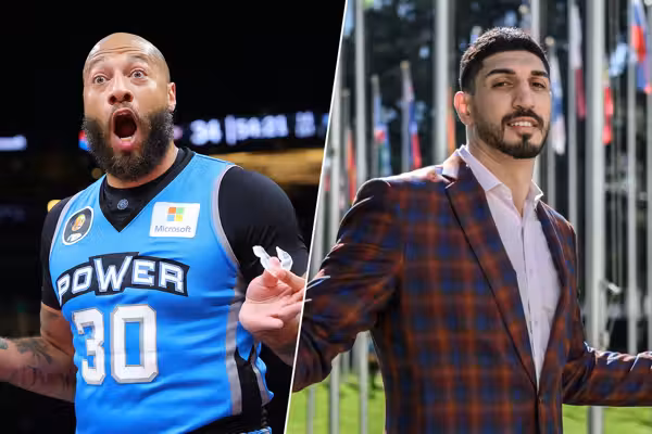 Magical thinking just made the WNBA Draft