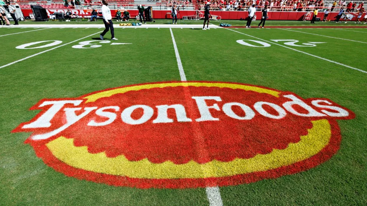 MAHA agenda scores major win with announcement from food giant