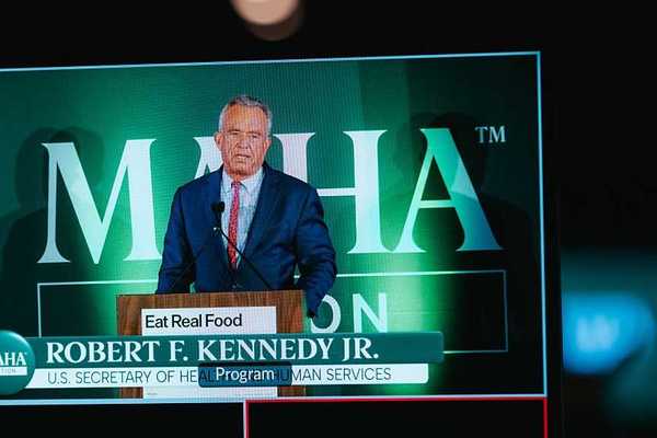 MAHA is sick: RFK’s FDA is drifting the wrong way