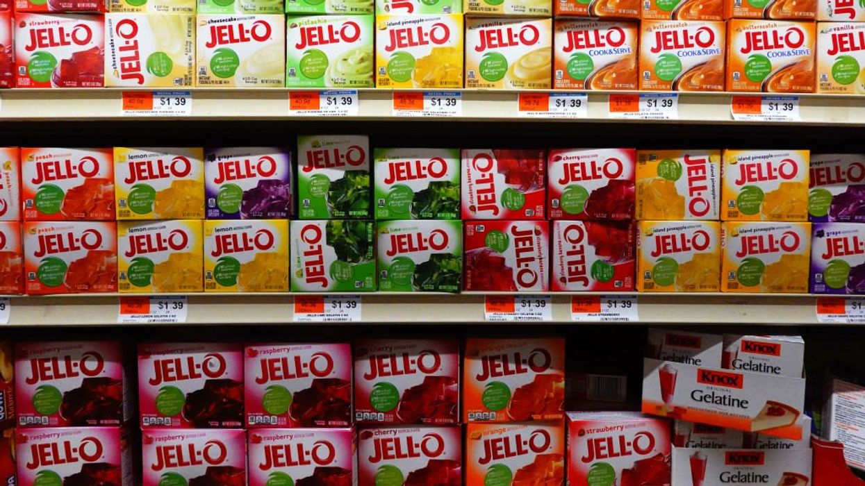 MAHA scores major victory as Kraft Heinz vows to stop using artificial food dyes