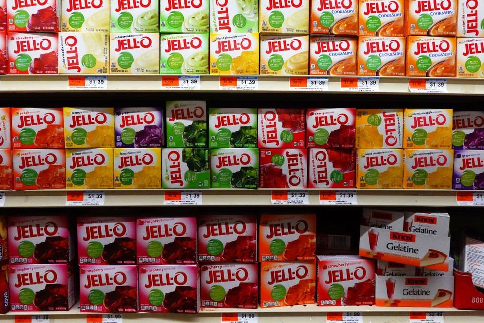 MAHA scores major victory as Kraft Heinz vows to stop using artificial food dyes