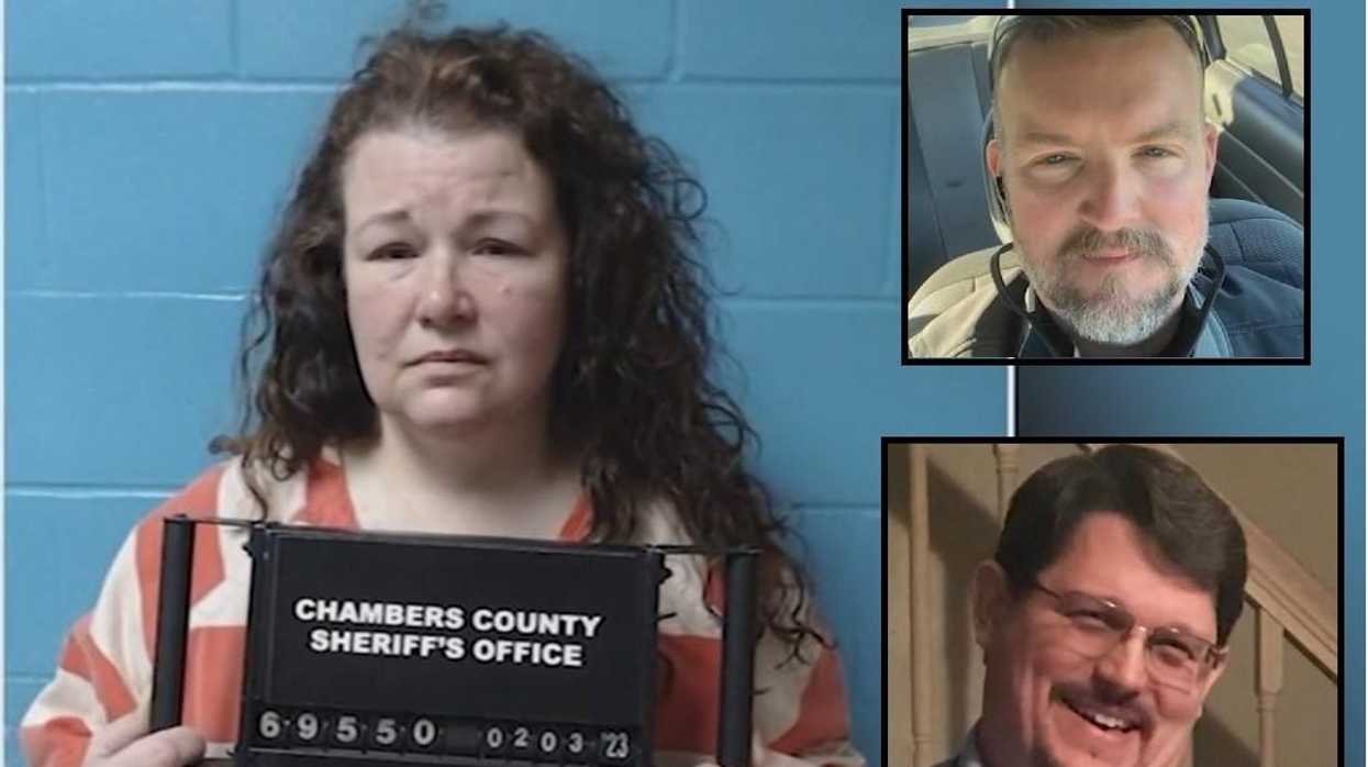 Woman accused of murdering her 5th husband, investigation into death of her ex-fiancé to be reopened