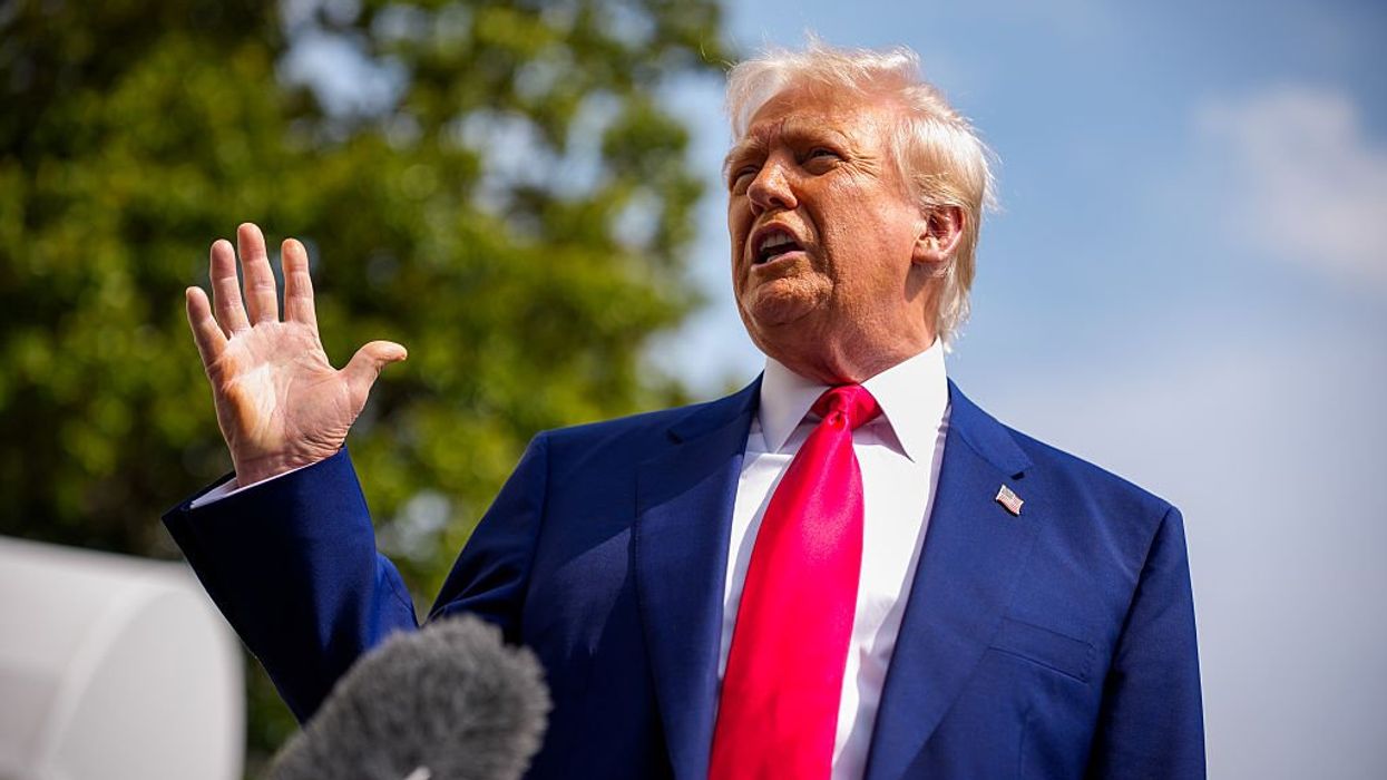 Main Street’s silent plea: Exempt us from the next tariffs