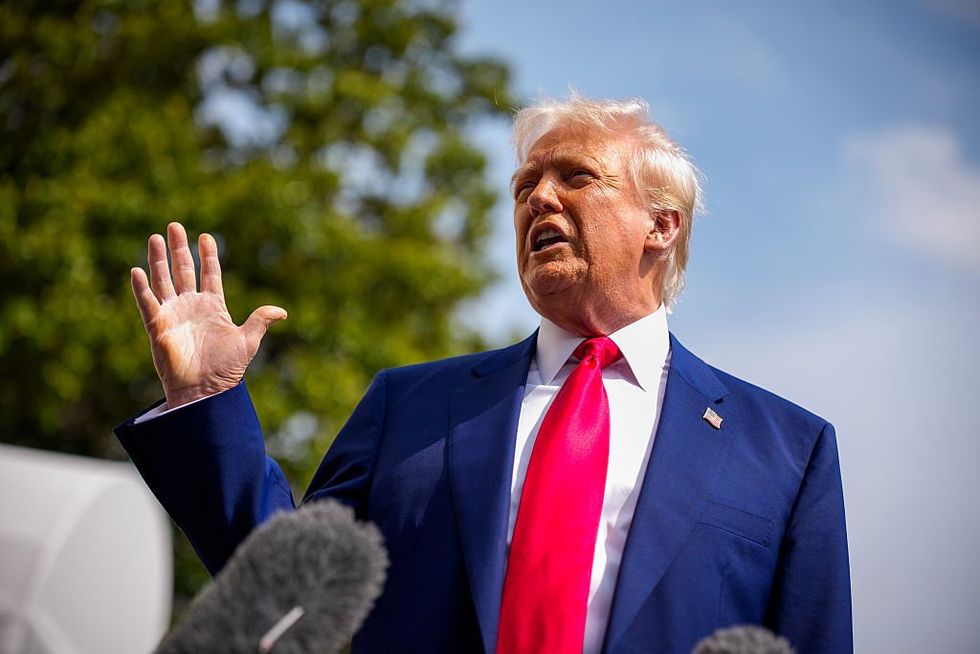 Main Street’s silent plea: Exempt us from the next tariffs