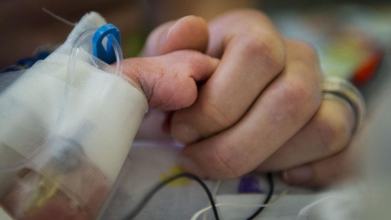 Maine hospital closes NICU because of staffing shortages due to vaccine mandate