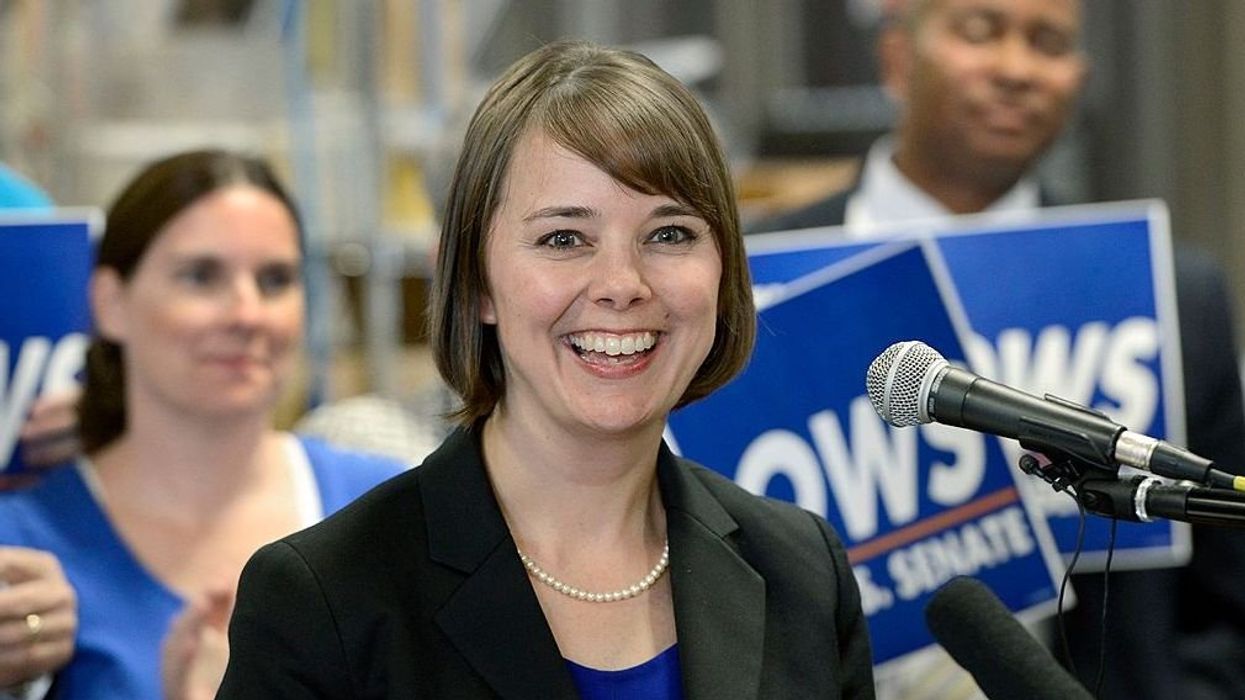 Maine's highest court hands Democrat official who wants to remove Trump from ballot another loss