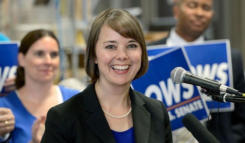 Maine's highest court hands Democrat official who wants to remove Trump from ballot another loss