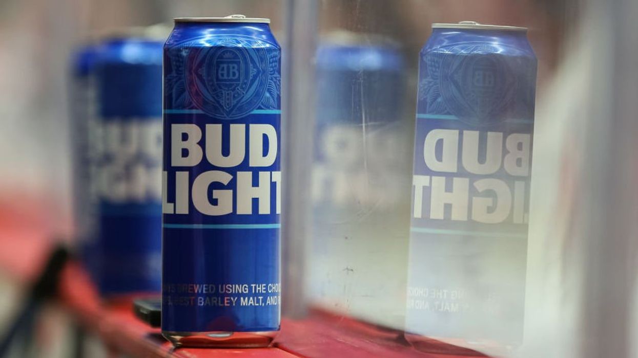 Major bank takes action against Anheuser-Busch over Bud Light 'crisis': 'Raises many questions'