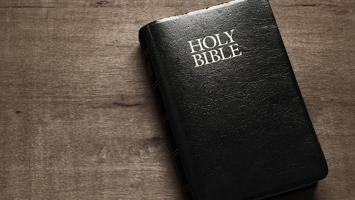 Major Bible publisher scraps 'God Bless the USA' Bible that included America's founding documents, patriotic lyrics
