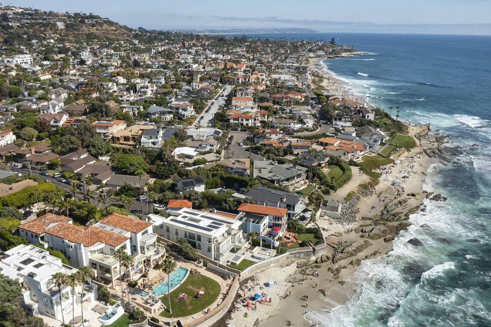 Major California county had the chance to flip board of supervisors — instead it elected anti-Trump liberal