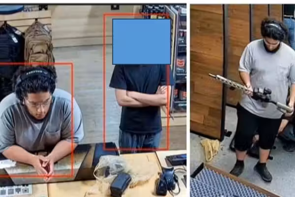 'Major' Halloween terror plot thwarted by FBI involved links to ISIS, 'LGBTQ+ community': DOJ