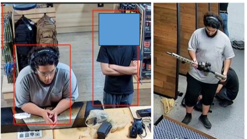 'Major' Halloween terror plot thwarted by FBI involved links to ISIS, 'LGBTQ+ community': DOJ