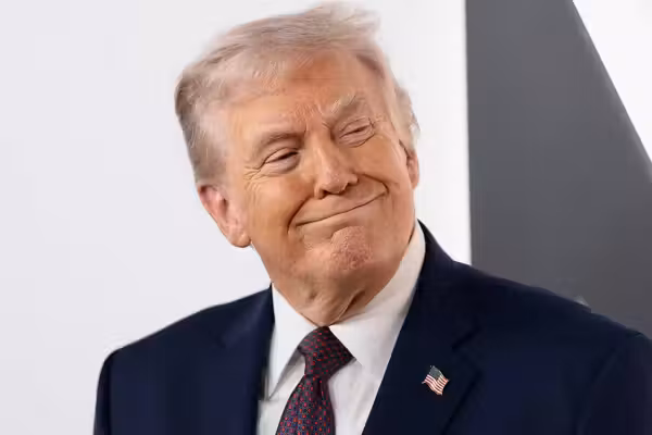 Majority of Americans approve of Trump's response to anti-ICE protests in Minneapolis: Harvard poll