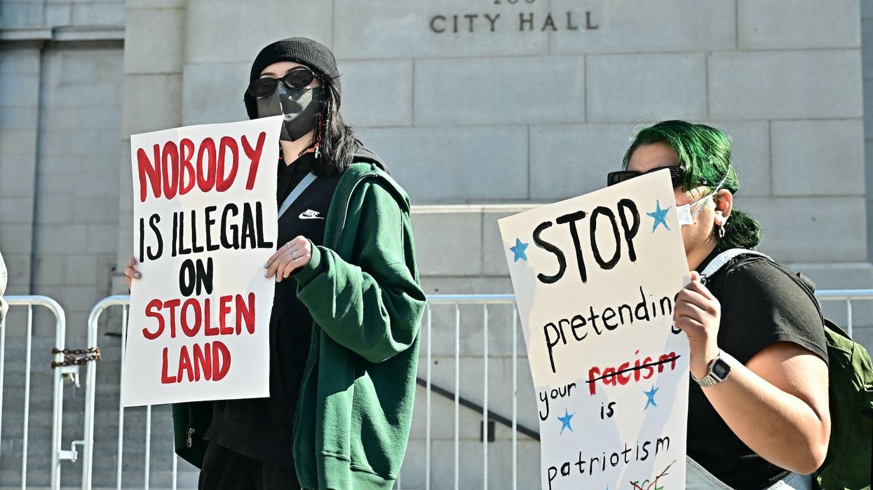 Majority of Americans support deportation of all illegal immigrants