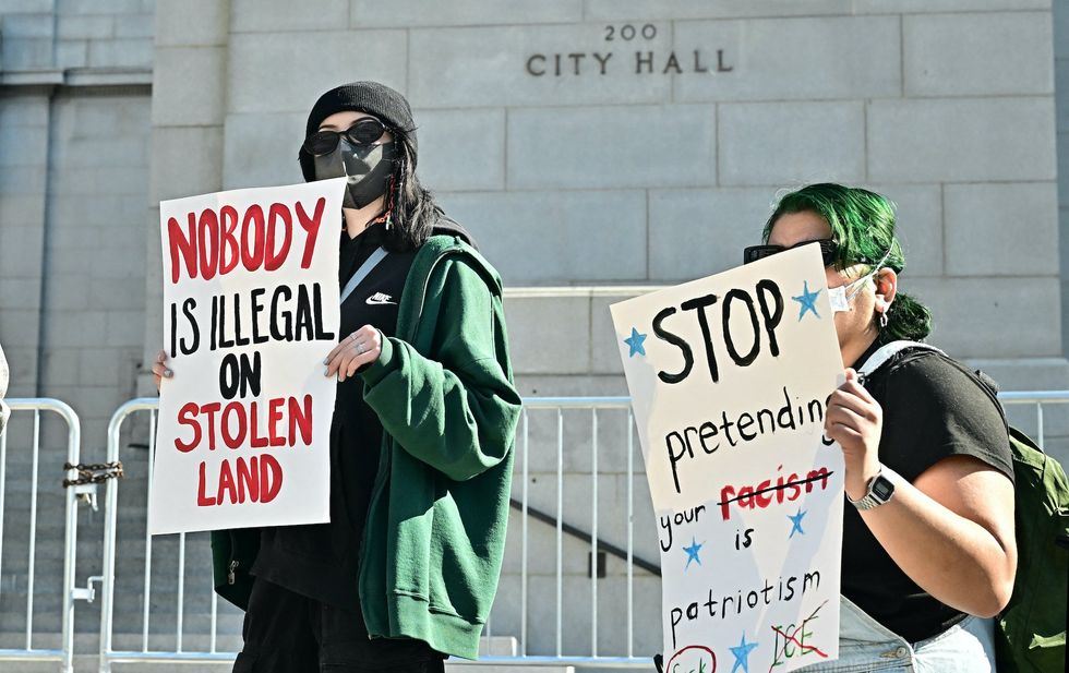 Majority of Americans support deportation of all illegal immigrants