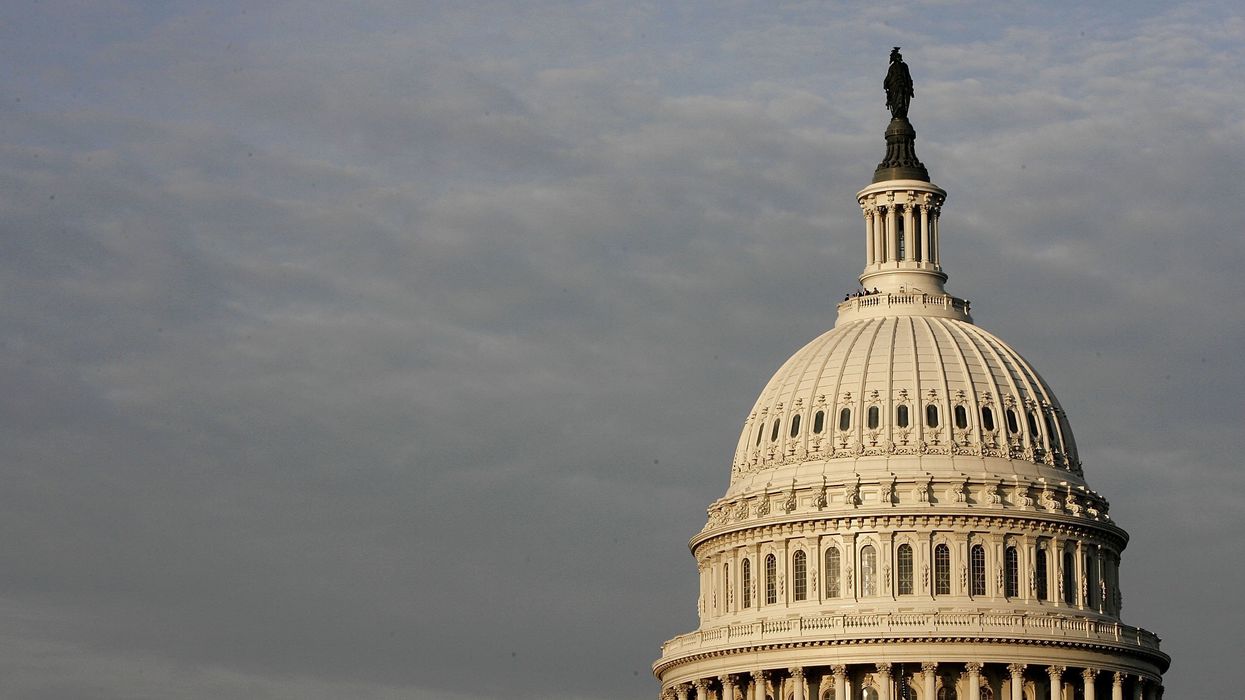 Majority of Dems vote against bill to deport illegal immigrants for committing sex crimes