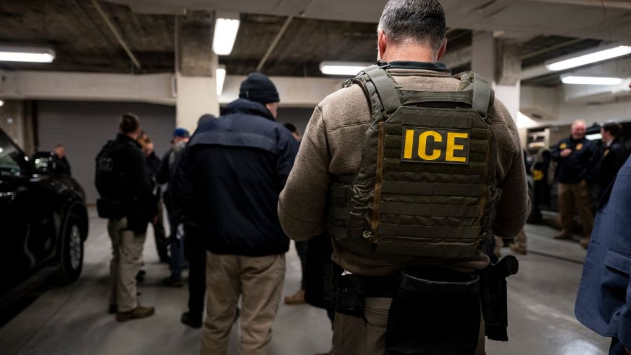 Majority of US employers polled say immigration enforcement will impact their workplaces, cause staffing shortages