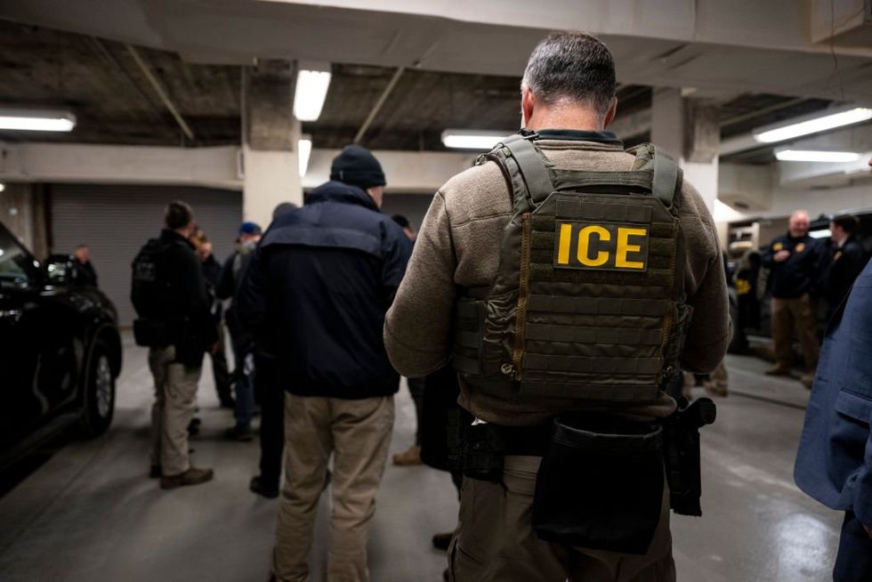 Majority of US employers polled say immigration enforcement will impact their workplaces, cause staffing shortages