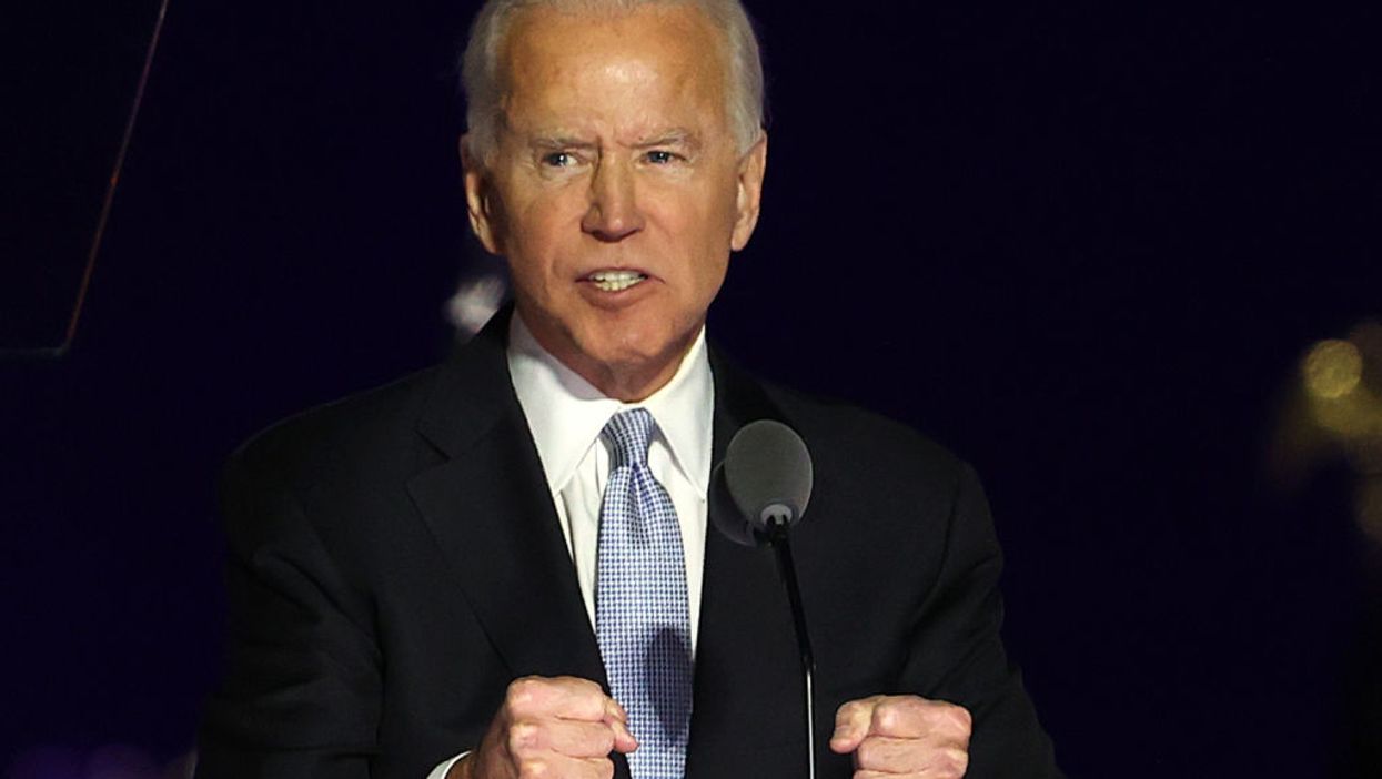Majority of voters say special counsel should be initiated to investigate Biden family regarding overseas dealings: poll