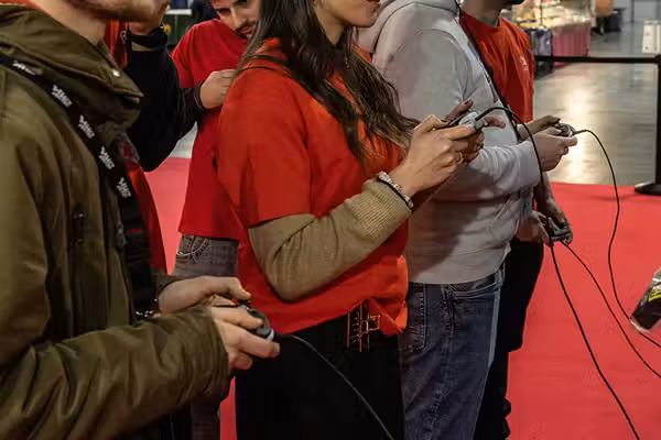 'Make a lot of money': Trump administration has a job opportunity for adult video gamers