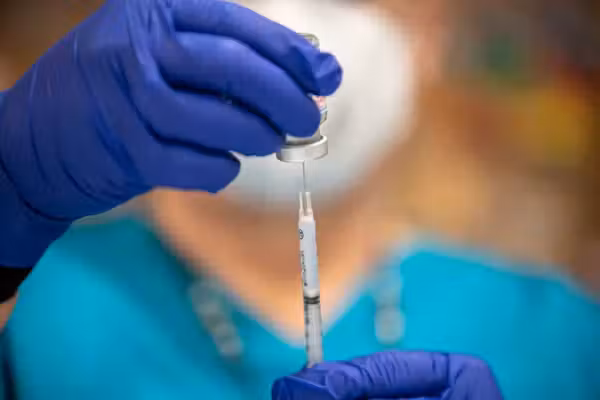 ‘Make their lives f**king miserable’: Deranged leftist nurse apparently urges poisoning and drugging ICE agents