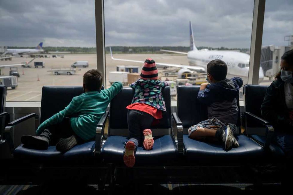 'Make travel family friendly again': Trump admin launches $1B effort to improve airport experience