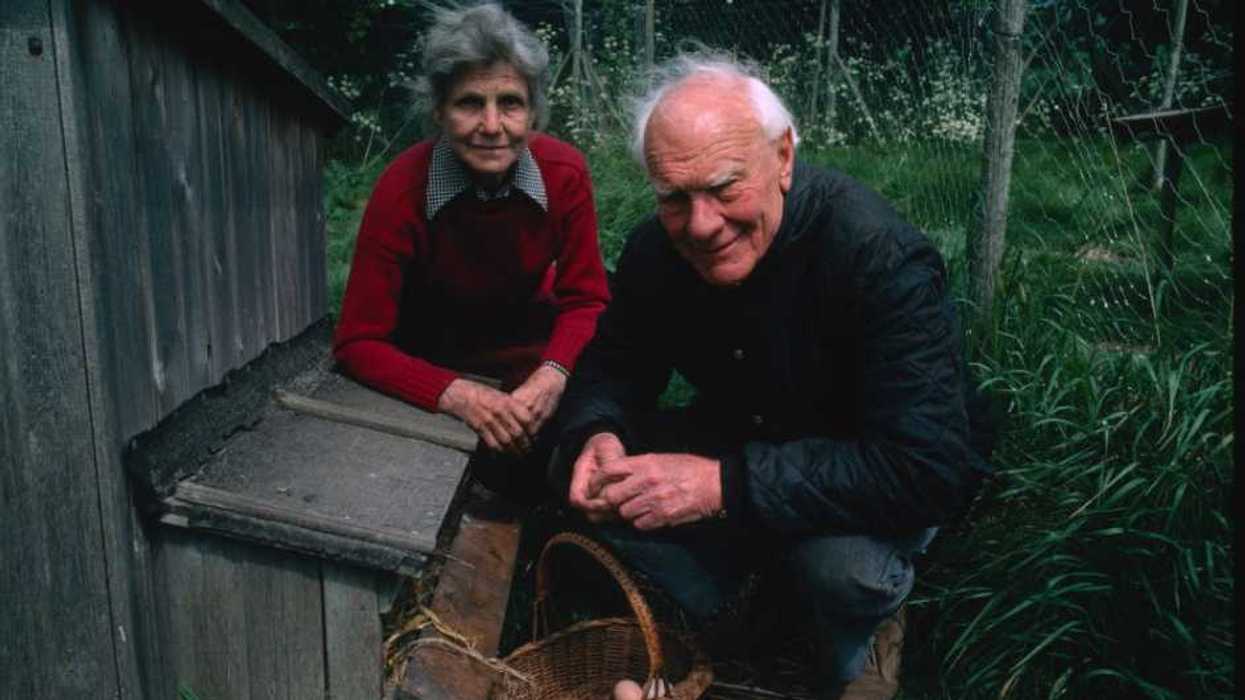 Malcolm Muggeridge: Fashionable idealist turned sage against the machine