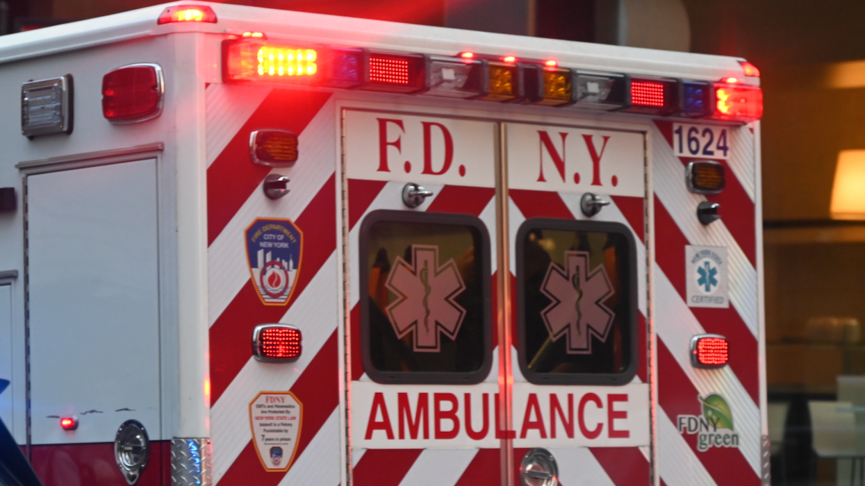 Male, 19, accused of hitting girlfriend's baby in head so hard that little girl had to go on ventilator. Now she's dead.