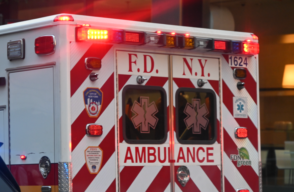 Male, 19, accused of hitting girlfriend's baby in head so hard that little girl had to go on ventilator. Now she's dead.