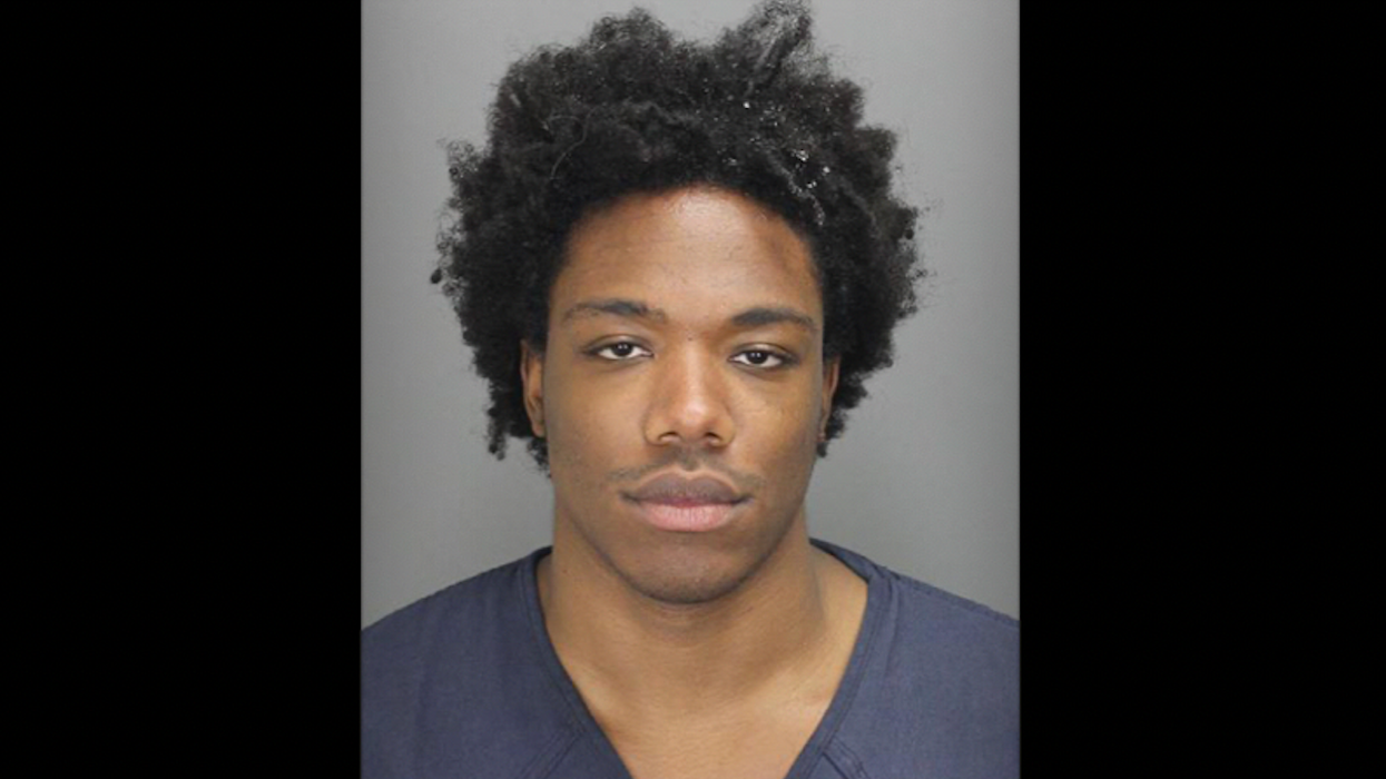 Male, 21, found guilty of beating up 80-year-old in gym locker room; attacker left victim unconscious, bleeding: Prosecutor