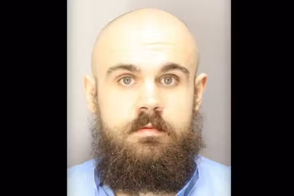 Male, 25, accused of shooting to death his mother, father, brother, and brother's girlfriend