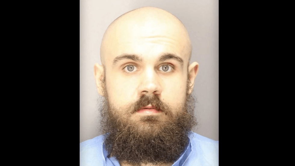 Male, 25, accused of shooting to death his mother, father, brother, and brother's girlfriend