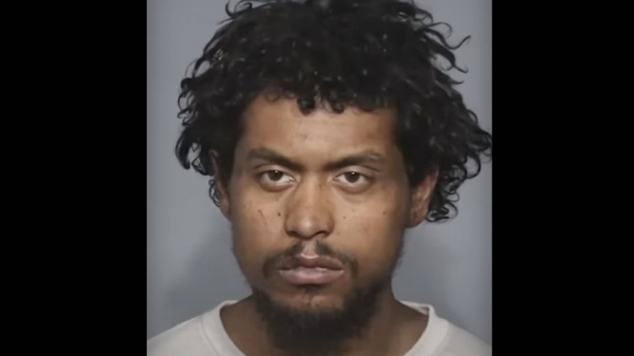 Male, 30, allegedly punches 9-year-old girl in face in NYC; he was charged just days prior with punching woman — and released