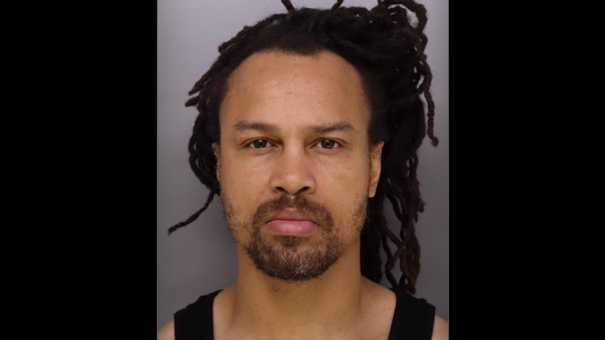 Male accused of punching woman in face, knocking her out during Cincinnati mob attack finally appears in court