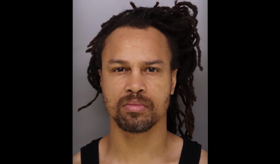 Male accused of punching woman in face, knocking her out during Cincinnati mob attack finally appears in court
