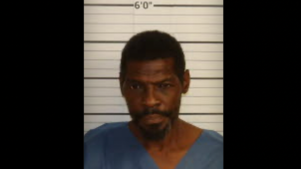 Male accused of shooting wife amid argument — then running ill-advised errand while taking her to hospital