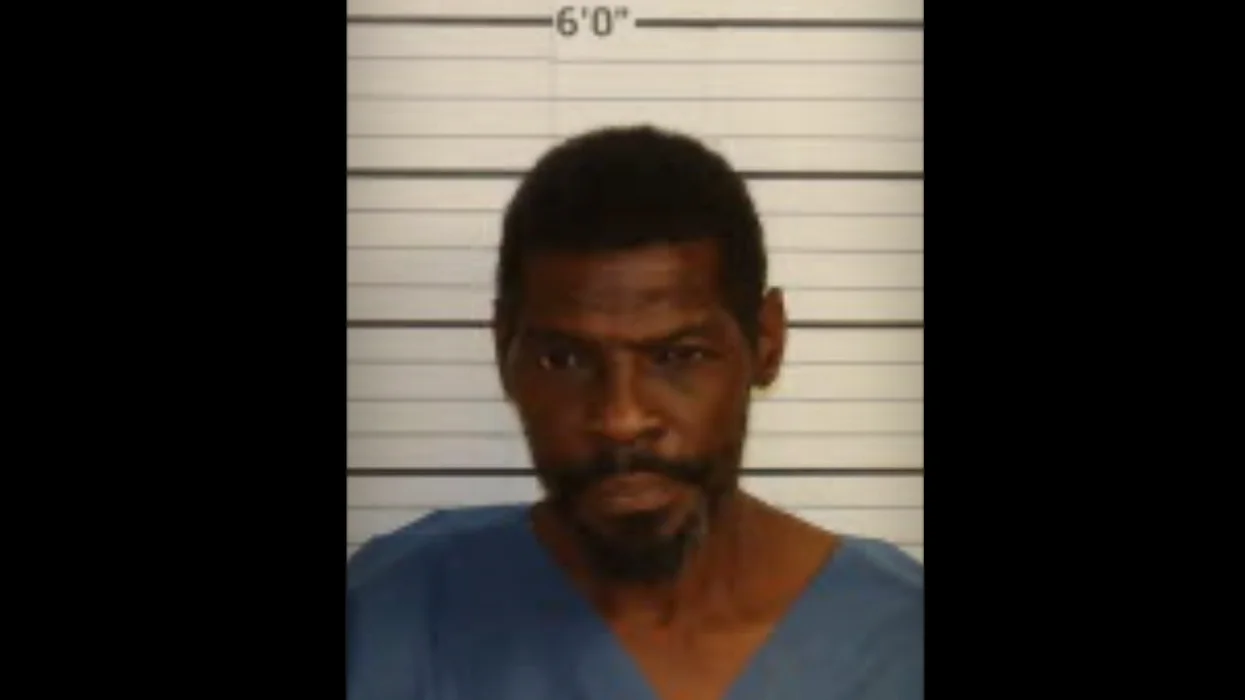 Male accused of shooting wife amid argument — then running ill-advised errand while taking her to hospital