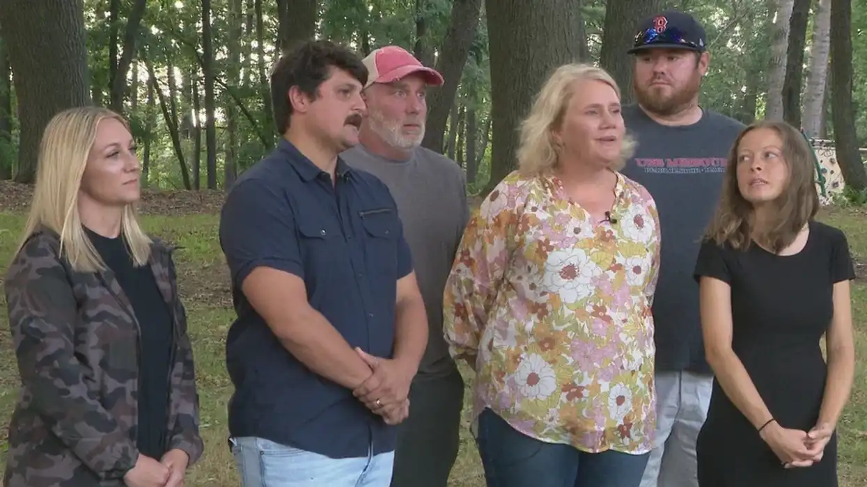 Male athlete allowed to play with girls in Wisconsin as players quit over safety concerns: 'Girls are leaving with welts and bruises,' parents say