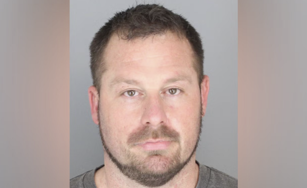 Male leaves creepy note on 17-year-old's car. Now he's behind bars after making single mistake.