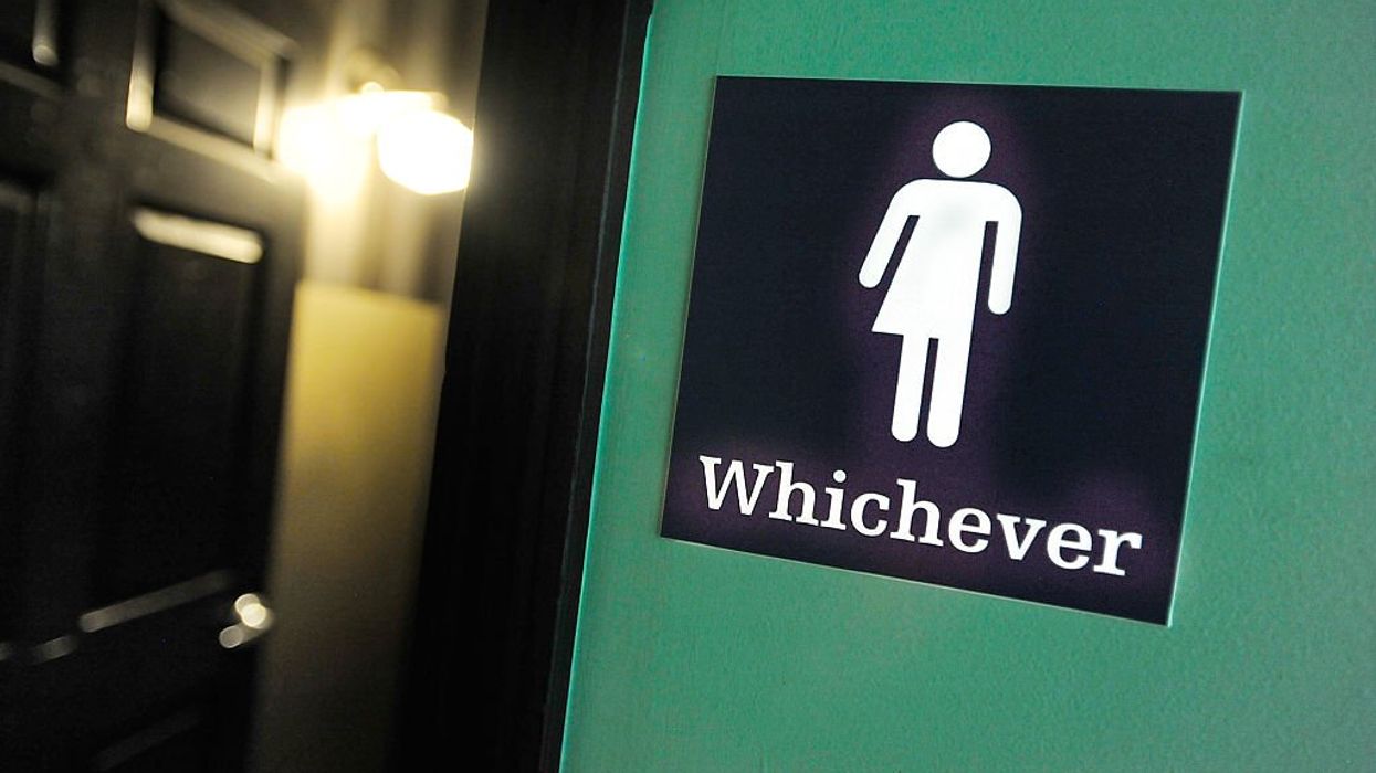 Male student 'changes' his gender to get into competitive university program, which awards bonus points to women: 'As easy as switching mobile plans'