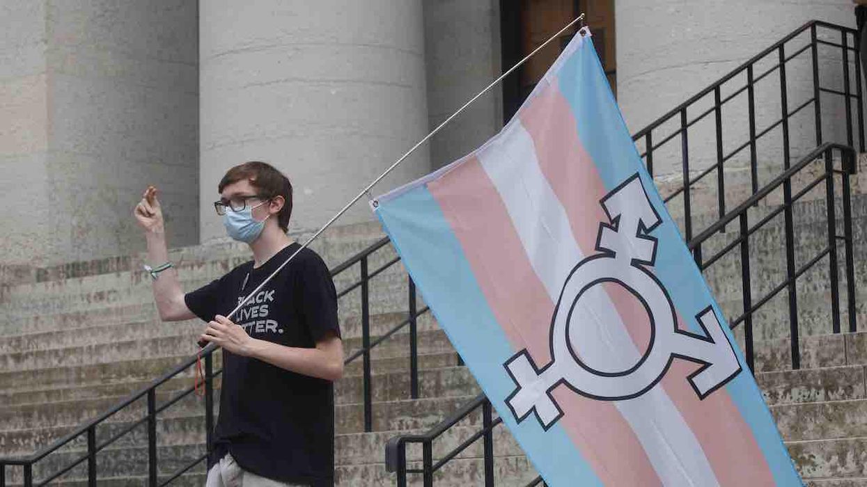 'Malicious misgendering,' 'malicious deadnaming' are 'slurs' and could get students suspended if school board approves updated rules